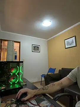 MeladoDiMel Chat XXX in diretta