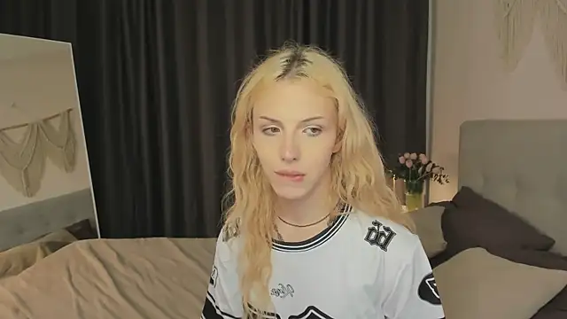 Tiffany__King's Live XXX Chat