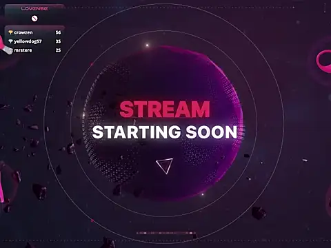 Lady_moon95's Live XXX Chat