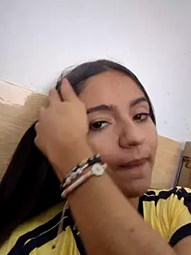 DulceCaroX's Webcam Show