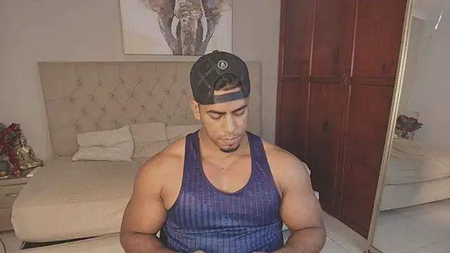 Trevor_vinc Live XXX Chat