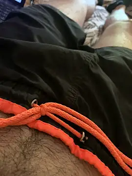 Webkamerová show MuzzyFacing