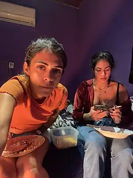 XXX chat uživo modela sabrinaneves