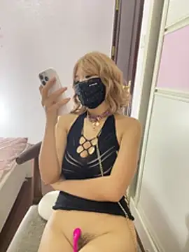 Sembang XXX Secara Langsung Qianmei-