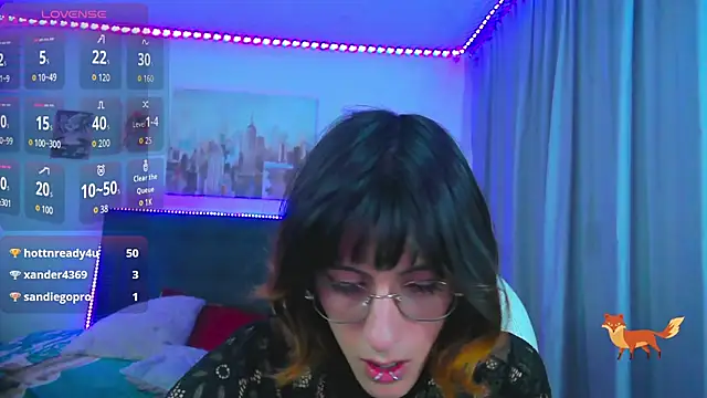دردشة goth_minerva الجنسية المباشرة