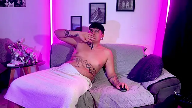sol_and_andy live XXX chat