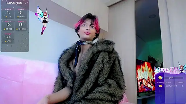 Darksweet_jack Live XXX Chat