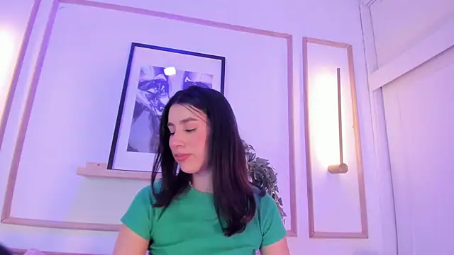 Nanami_'s Live XXX Chat
