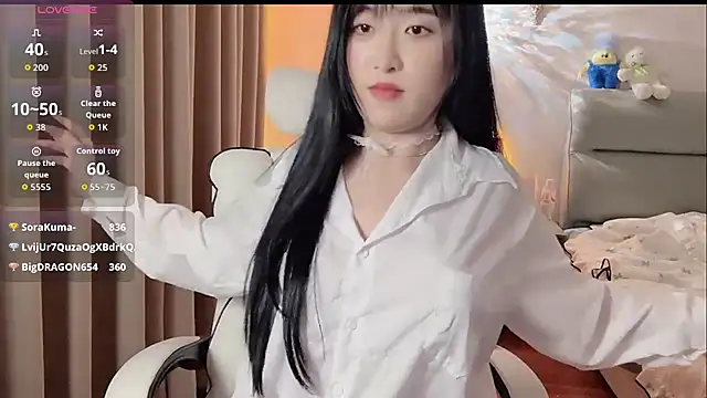 chunchun_2026 现场XXX聊天