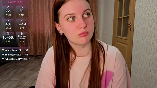 SwetLuna01's Live XXX Chat