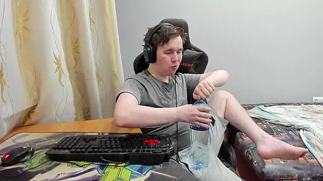 XXX chat uživo modela iliaskrislove