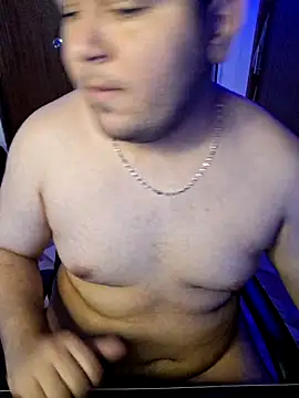 צ'אט XXX בשידור חי של kit_hott