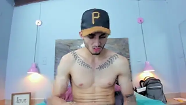 James-06 Live XXX-chat