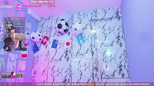 Bell_Rose – Naživo XXX chat