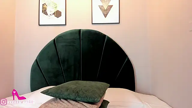 XXX chat uživo modela LenaRuiz_
