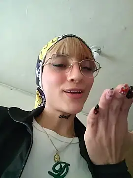 Dani-peggin – Naživo XXX chat