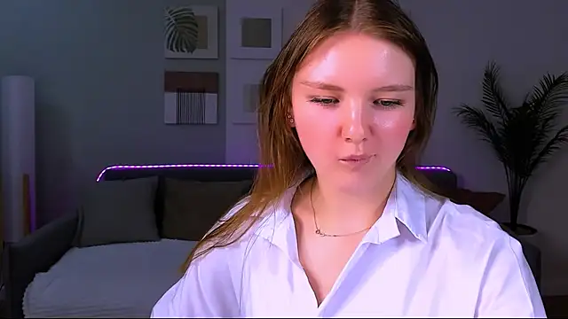 Czat XXX na żywo – LookEva