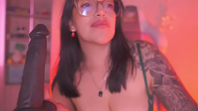 Czat XXX na żywo – Madison_Mayer_