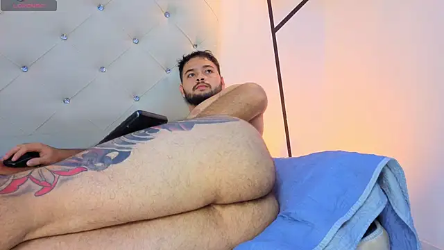 Andres_fire's Live XXX Chat