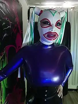 LatexDevil_Blondie Live XXX-chat