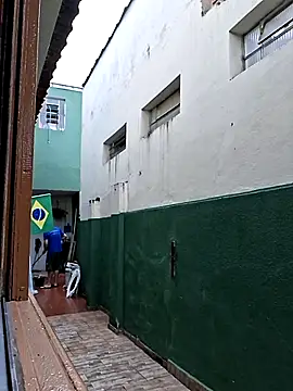 Show de CasadoHetero na webcam