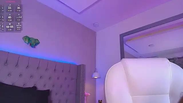 دردشة Victoria_Ellington الجنسية المباشرة