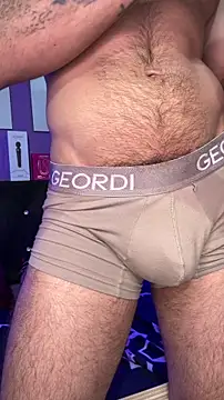 Karim_mansur Adlı Modelin Canlı XXX Sohbeti