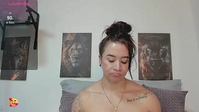 AngelMartinss' Live XXX Chat