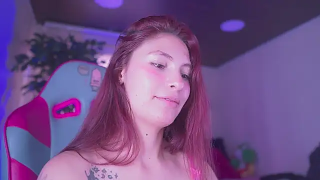 Rebecah_1 Live XXX-Chat