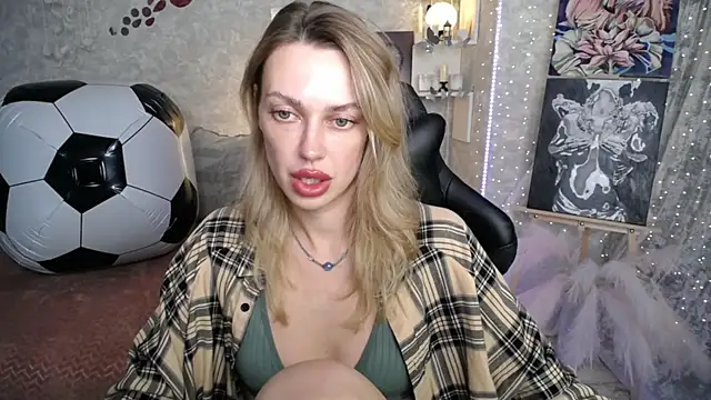 Chat XXX Live NickyAdamidi