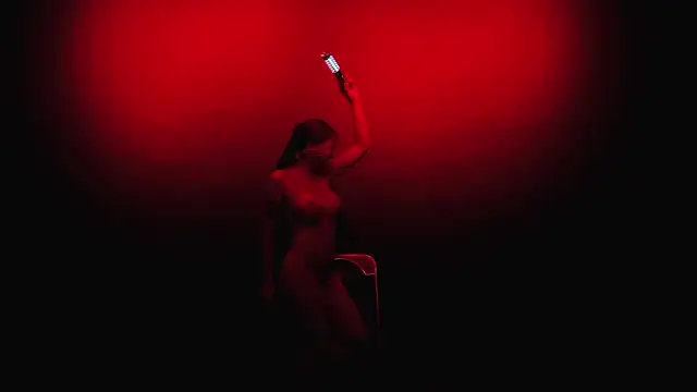 Rebel__Stage: απευθείας συνομιλία ΧΧΧ