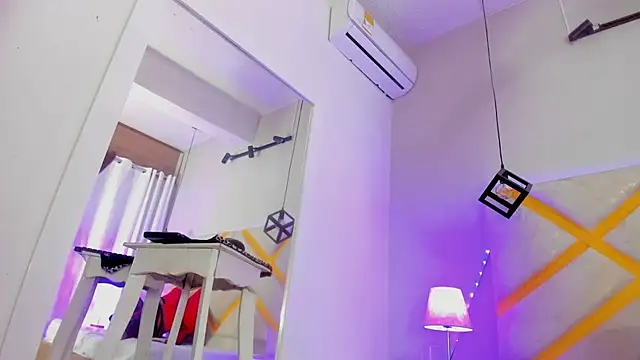 elektra_abundancex 现场XXX聊天