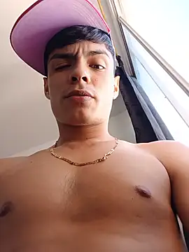 Chatroom XXX en direct de DayronDark