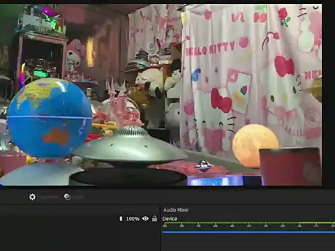 JesuAdam Live XXX-Chat