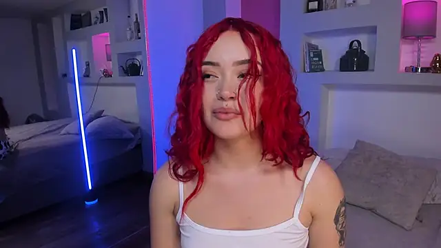 Camila_Rivers Chat XXX in diretta