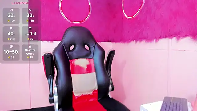 Živý XXX chat Isabella_Kirk_
