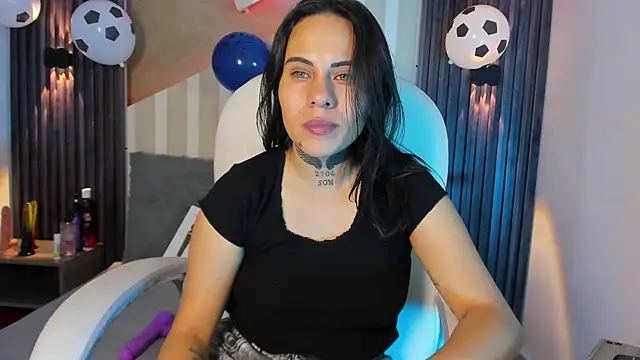 Živý XXX chat MadisonYoung000