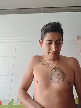 Tiger_cryad Live XXX-Chat