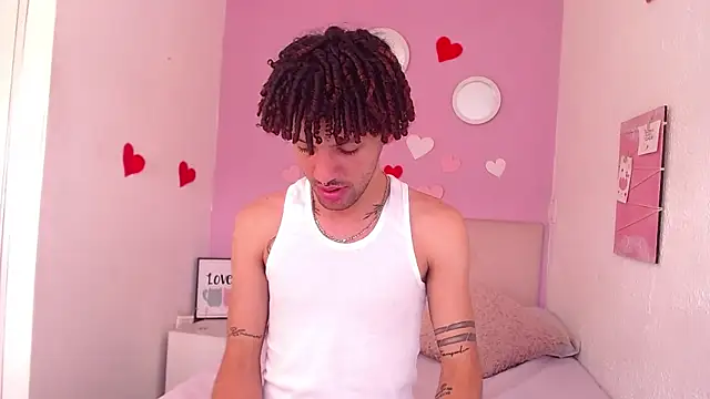 Miss_Gloryn Live XXX chat