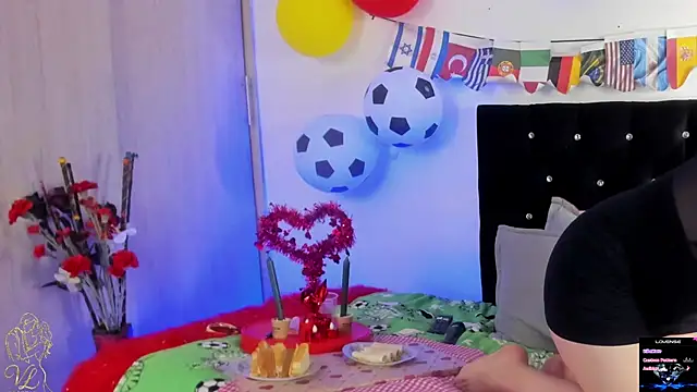دردشة BLONDIE_TATIS الجنسية المباشرة