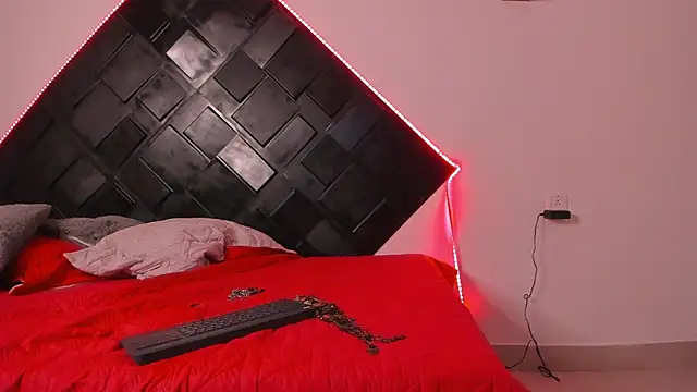 Chatroom XXX en direct de Dante_Fire_