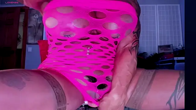 musclemama4u 라이브 XXX 채팅