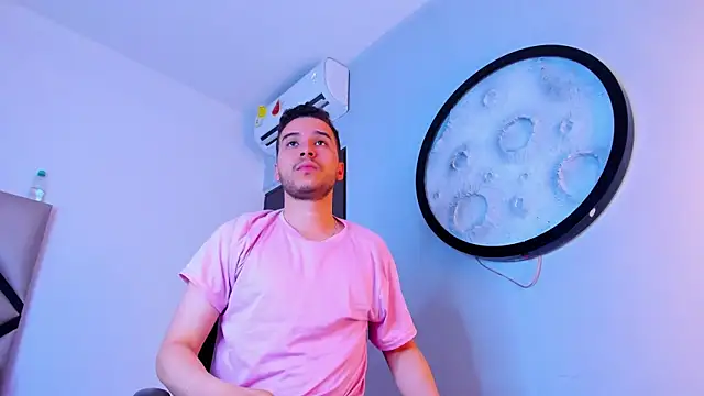 Czat XXX na żywo – mike_257