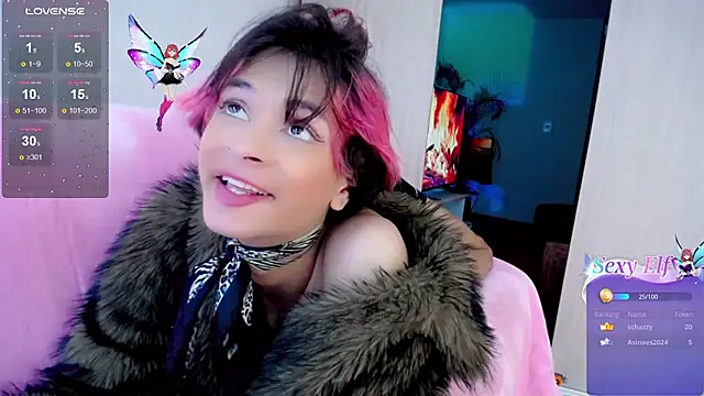Darksweet_jack Chat XXX in diretta