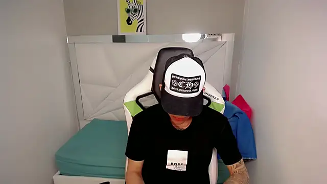 Chat +18 de Delaware_ ao vivo