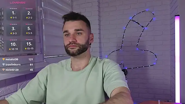 Онлайн чат XXX DaddySlava