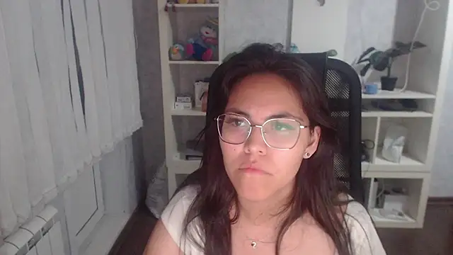 Anda_here's Live XXX Chat