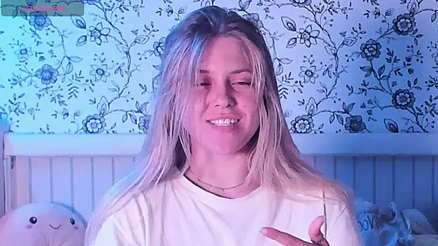 AngelAntyn Live XXX chat