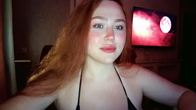 XXX chat uživo modela LolaaMint_