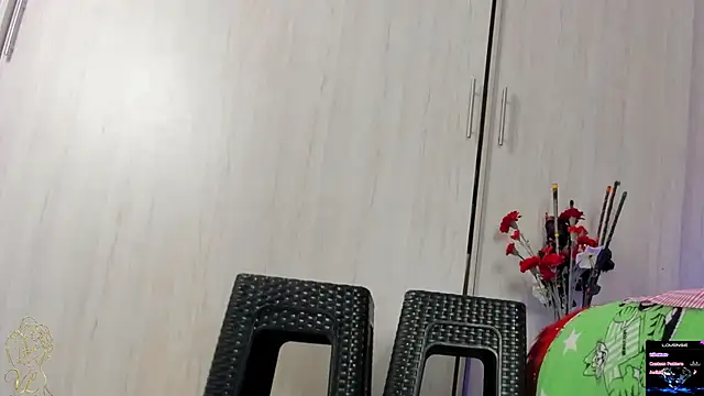 XXX chat uživo modela BLONDIE_TATIS